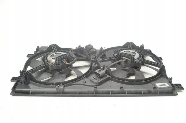 Kylfläkt 13241739 Opel Insignia A 2.0 CDTI image 7