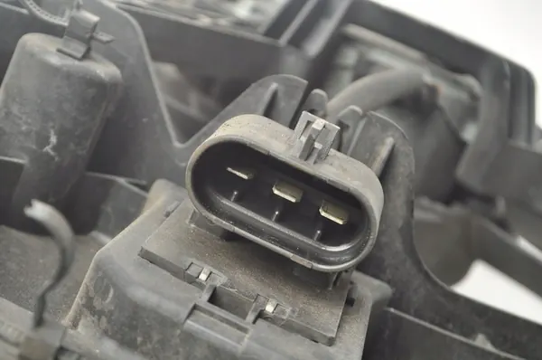 Kylfläkt 13241739 Opel Insignia A 2.0 CDTI image 8