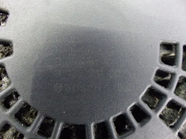 Generaattori Volvo V60 I 10-18 2.0 D3 image 5