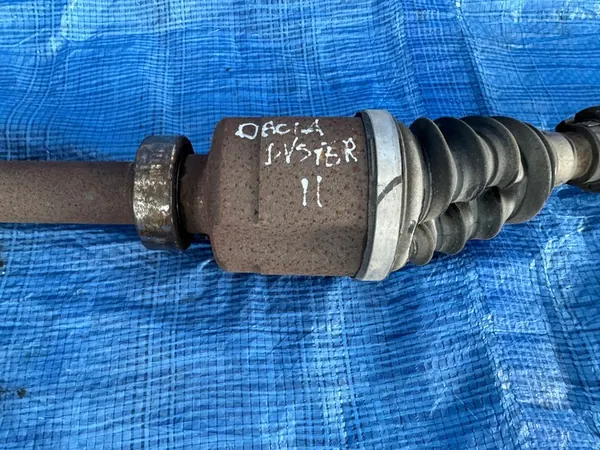 Höger Halvaxel Dacia Duster II 1.0 SCE 391001225R image 3