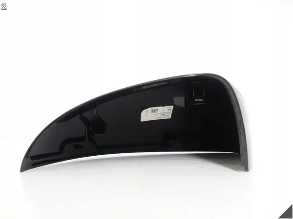 OEM 62968140 Carcaça espelho esquerdo Mercedes C-Class image 3