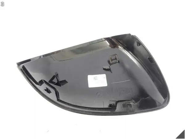 OEM 62968140 Carcaça espelho esquerdo Mercedes C-Class image 4