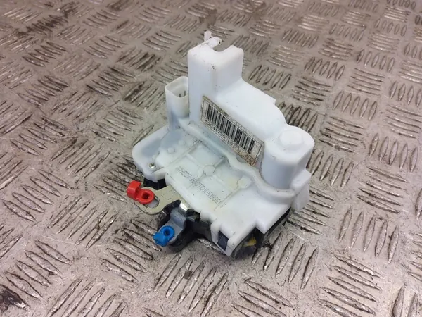 Rechte Türschloss Fiat 500 52041735 OEM image 4