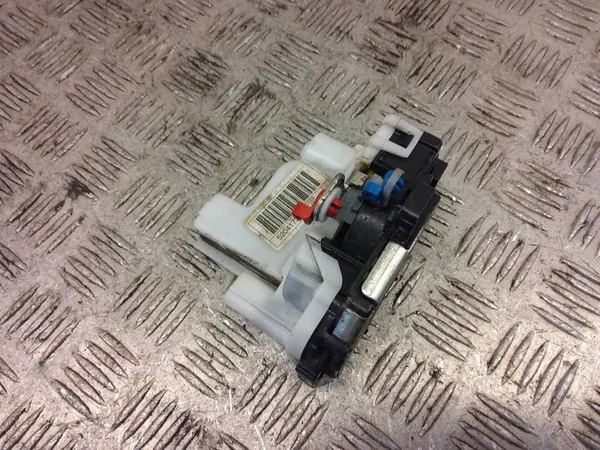 Rechte Türschloss Fiat 500 52041735 OEM image 5