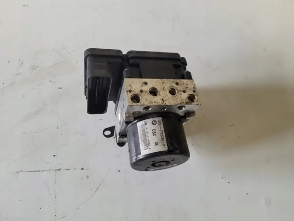 BMW ABS DSC Pumpe 6778239/6778238 - Gebraucht OEM image 4