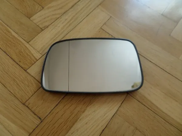 Insert espejo izquierdo OEM 3001-867 para Avensis T25 image 2