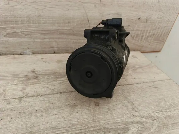 Compressore aria condizionata Audi A4 B6 B7 A6 C6 4F0260805AC image 3