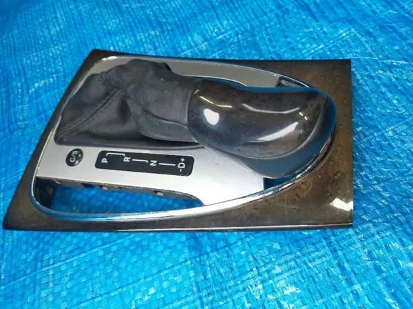 Mercedes växelspak OEM 310126173915 Keyless Go image 5