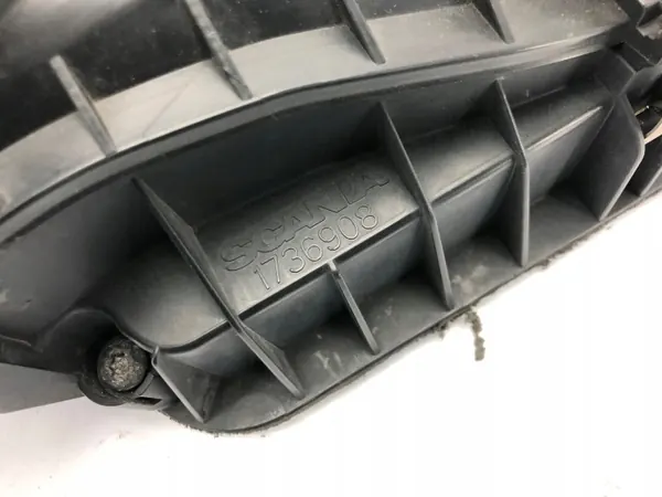 Scania R Hytkabelöverdrag OEM 173690N 1440499N image 4