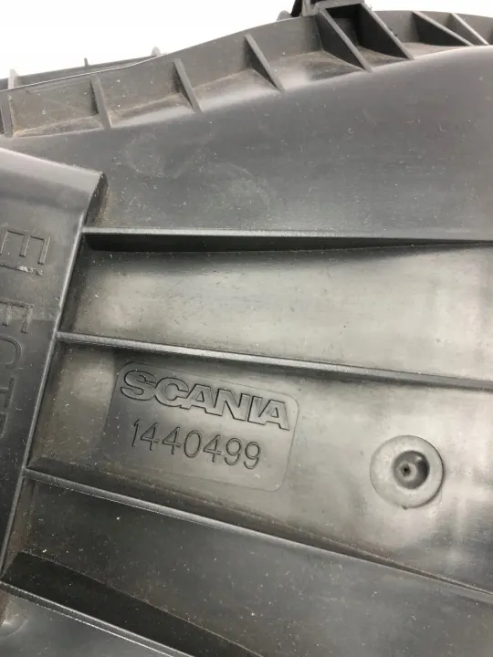 Scania R Hytkabelöverdrag OEM 173690N 1440499N image 5