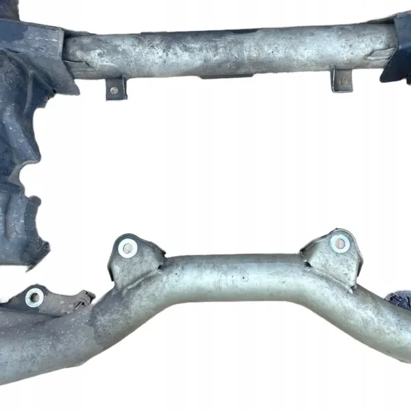 Mercedes W212 E-Class Subchassi Dianteiro OEM - Usado image 3
