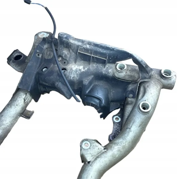 Mercedes W212 E-Class Subchassi Dianteiro OEM - Usado image 4