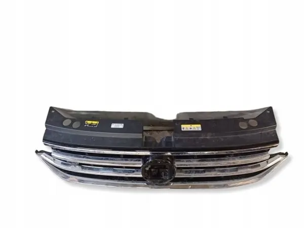VW Tiguan 5NA radiatorgrill OEM 5NA853659 image 2