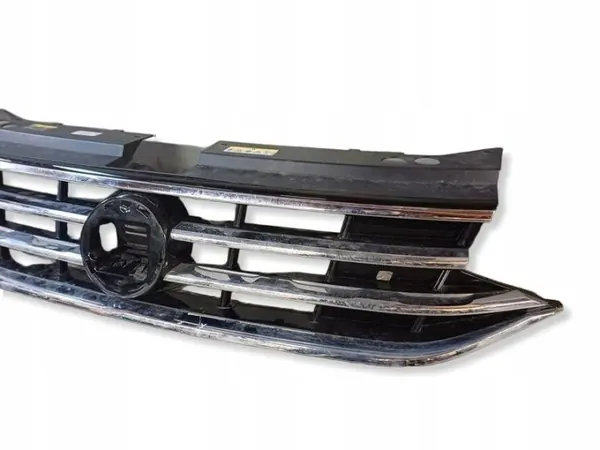 VW Tiguan 5NA radiatorgrill OEM 5NA853659 image 3