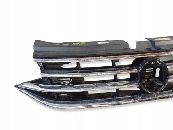 VW Tiguan 5NA radiatorgrill OEM 5NA853659 image 4