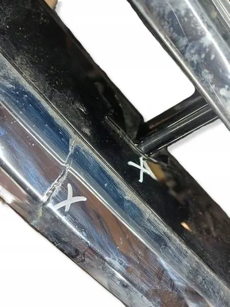 VW Tiguan 5NA radiatorgrill OEM 5NA853659 image 5