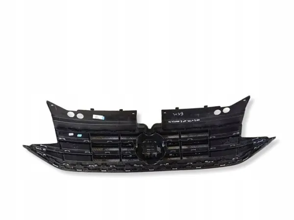 VW Tiguan 5NA radiatorgrill OEM 5NA853659 image 6