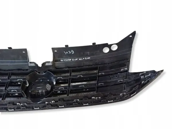 VW Tiguan 5NA radiatorgrill OEM 5NA853659 image 7