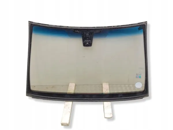 Opel Adam Frontscheibe OEM 43R008599 Gebraucht image 5