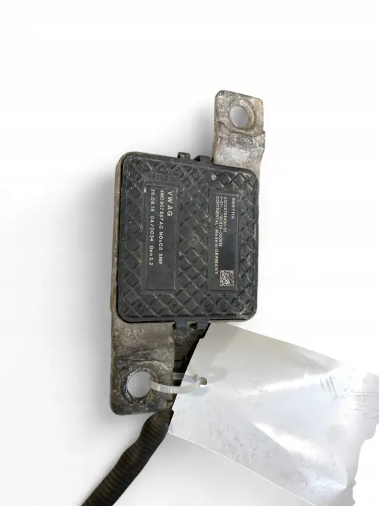 Lambda-anturi OEM 4M0907807 Audi Q7 4M 2015 image 6