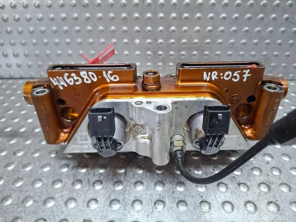 Módulo de Atuador de Válvulas 0.9 TwinAir Fiat image 2