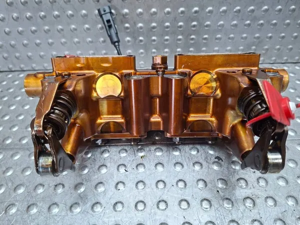 Módulo de Atuador de Válvulas 0.9 TwinAir Fiat image 3