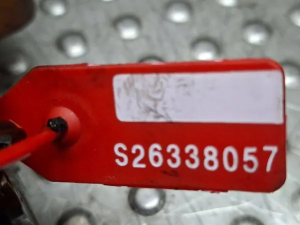 Módulo de Atuador de Válvulas 0.9 TwinAir Fiat image 4