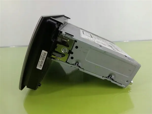 Radio usado OEM 1560873490 para Alfa Romeo Mito image 5
