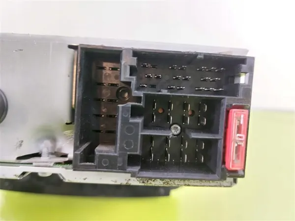 Radio usado OEM 1560873490 para Alfa Romeo Mito image 6