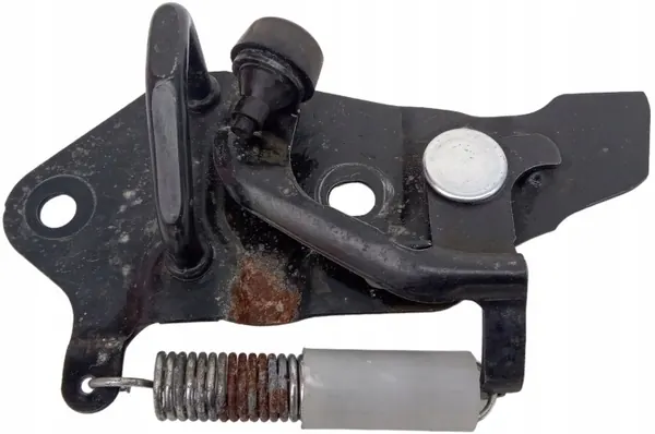 Fecho porta-malas OEM RYG-KY-BAG-Q70-INFI para Infiniti Q70 image 2