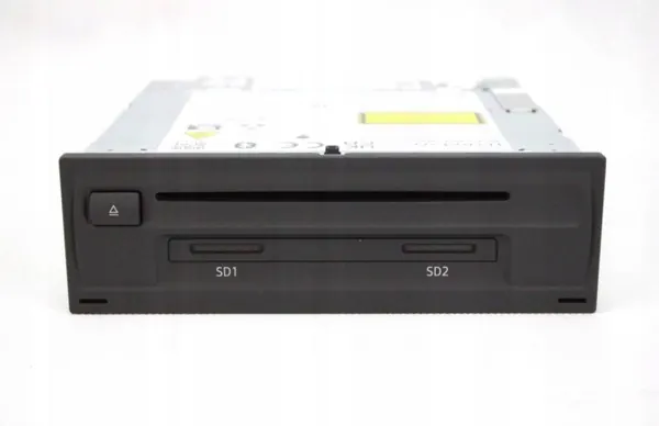 OEM 81A035045C Radio-Navigationseinheit für Audi Q2 image 2