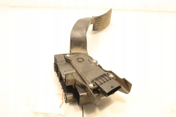 Gaspotentiometer Fiat Fiorino III image 5