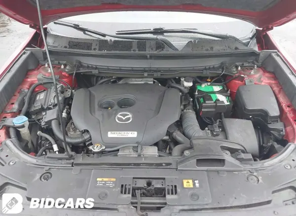 Cabos ABS OEM tk78tryu para Mazda CX-9 image 2