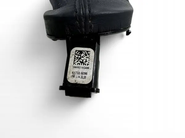 Pommeau de levier Dodge Challenger OEM 5NH921XGAM - Occasion image 8