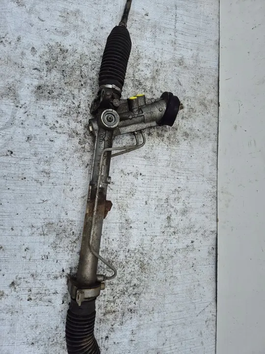 Caixa de direção Audi A1 8X 1.2 TSI OEM 6R1423055M image 3