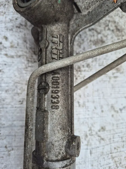 Caixa de direção Audi A1 8X 1.2 TSI OEM 6R1423055M image 5