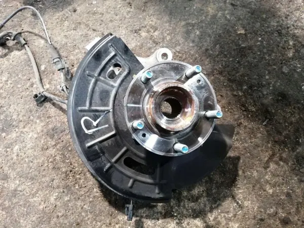 Höger framstyrstag OEM 51756C1250 Hyundai Sonata image 2