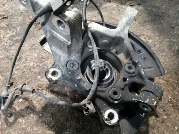 Höger framstyrstag OEM 51756C1250 Hyundai Sonata image 3