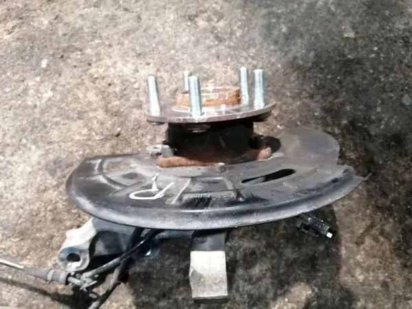 Höger framstyrstag OEM 51756C1250 Hyundai Sonata image 4