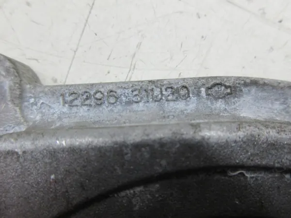 Joint de vilebrequin Nissan VQ35DE OEM BH5149G 1229631U20 image 3