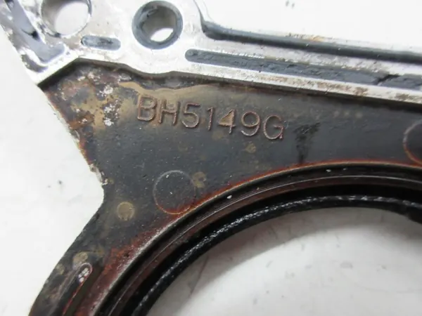 Joint de vilebrequin Nissan VQ35DE OEM BH5149G 1229631U20 image 4