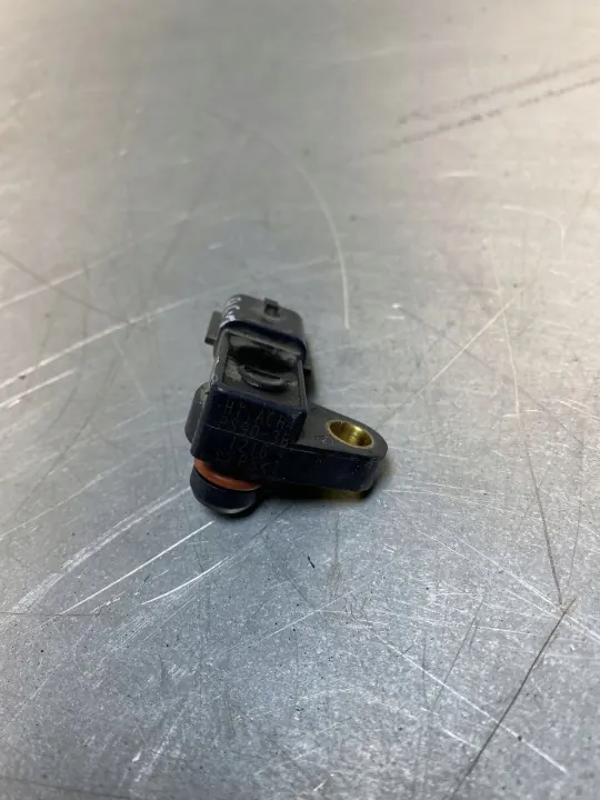 Sensor MAP Mitsubishi OEM PS903B1216 - Usado image 5