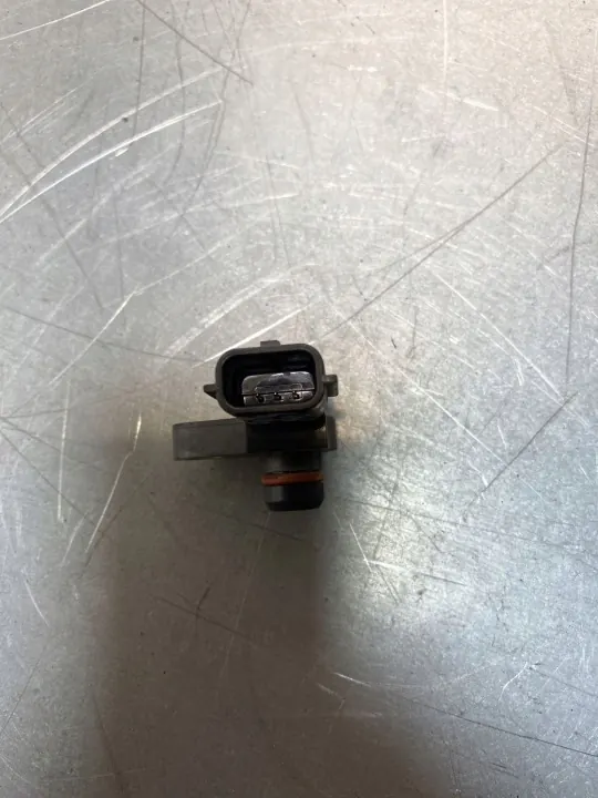 Sensor MAP Mitsubishi OEM PS903B1216 - Usado image 6
