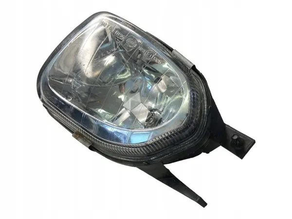 Halogeen Mercedes-Benz Sprinter W906 A9068200856 image 2