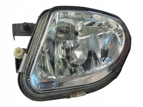 Halogeen Mercedes-Benz Sprinter W906 A9068200856 image 3