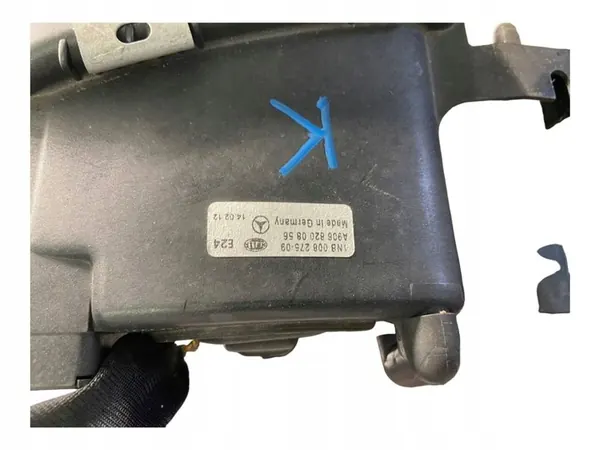 Halogeen Mercedes-Benz Sprinter W906 A9068200856 image 5