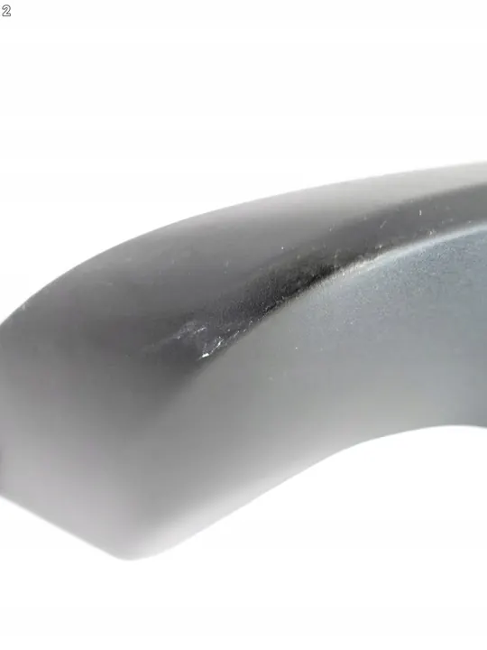 BMW M2 F87 Coupé LCI 15-21 Bakspoiler Diffusor OEM image 3