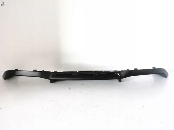 BMW M2 F87 Coupé LCI 15-21 Bakspoiler Diffusor OEM image 6