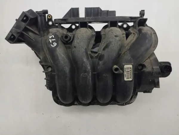 Collecteur d'admission HONDA CIVIC VIII 1.8L 0120106010 image 2