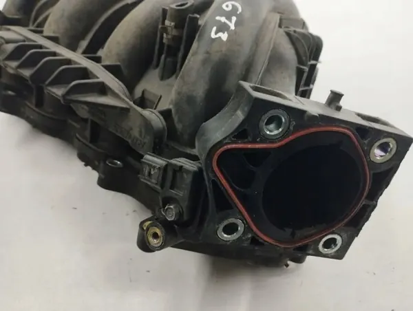 Collecteur d'admission HONDA CIVIC VIII 1.8L 0120106010 image 3